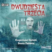 Zobacz : [Audiobook... - Eugeniusz Dębski, Beata Dębska