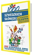 Polska książka : 1000 szwed... - Alarka Kempe, Monika Pawlik