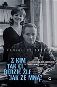Z kim tak ... - Remigiusz Grzela -  polnische Bücher
