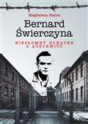 Książka : Bernard Św... - Magdalena Stania