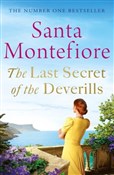 Zobacz : The Last S... - Santa Montefiore