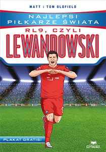 Bild von RL9, czyli Lewandowski. Najlepsi piłkarze świata