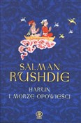 Harun i Mo... - Salman Rushdie -  polnische Bücher