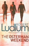 Polnische buch : Osterman W... - Robert Ludlum