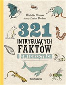 321 intryg... - Mathilda Masters -  polnische Bücher