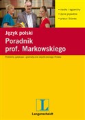 Poradnik p... - Andrzej Markowski -  fremdsprachige bücher polnisch 