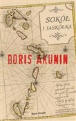 Sokół i Ja... - Boris Akunin -  Książka z wysyłką do Niemiec 