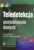 Polska książka : Teledetekc...