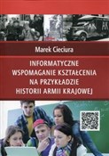 Polska książka : Informatyc... - Marek Cieciura