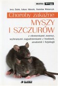 Choroby za... - Jerzy Ziętek, Łukasz Adaszek, Stanisław Winiarczyk -  fremdsprachige bücher polnisch 