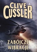 Książka : Zabójcze w... - Clive Cussler