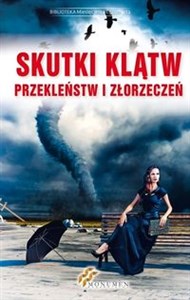 Obrazek Skutki klątw przekleństw i złorzeczeń