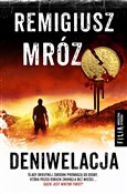 Polnische buch : Deniwelacj... - Remigiusz Mróz