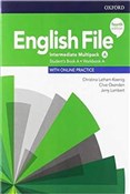 English Fi... - Christina Latham-Koenig, Clive Oxenden, Jerry Lambert -  Polnische Buchandlung 