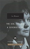 The Sea Th... - Iris Murdoch -  Książka z wysyłką do Niemiec 
