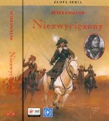 Niezwycięż... - Peter Englund -  polnische Bücher