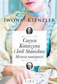 Caryca Kat... - Iwona Kienzler - Ksiegarnia w niemczech