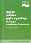 Program na... - Magdalena Nowakowska -  Polnische Buchandlung 