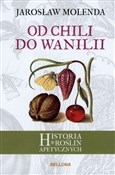 Polska książka : Od chili d... - Jarosław Molenda