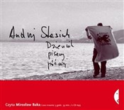 [Audiobook... - Andrzej Stasiuk -  Książka z wysyłką do Niemiec 