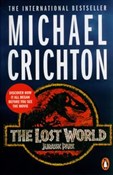 The Lost W... - Michael Crichton - Ksiegarnia w niemczech