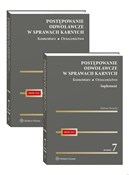 Kodeks pos... - Barbara Augustyniak, Krzysztof Eichstaedt, Michał Kurowski, Dariusz Świecki -  Polnische Buchandlung 