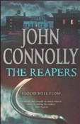 The Reaper... - John Connolly -  polnische Bücher