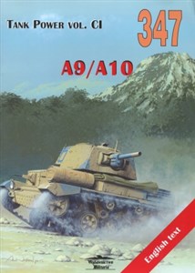 Obrazek A9/A10. Tank Power vol. CI 347
