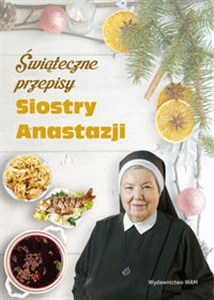 Bild von Świąteczne przepisy Siostry Anastazji