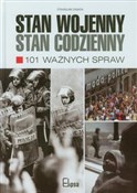 Stan wojen... - Stanisław Zasada - buch auf polnisch 