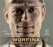 Morfina - Szczepan Twardoch -  Polnische Buchandlung 