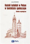 Kościół ka... - Janusz Mariański -  Polnische Buchandlung 