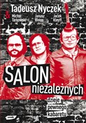 Polnische buch : Salon Niez... - Jacek Kleyff, Janusz Weiss, Michał Tarkowski, Tadeusz Nyczek