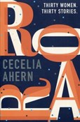 Polska książka : Roar - Cecelia Ahern