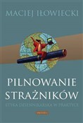 Polnische buch : Pilnowanie... - Maciej Iłowiecki