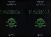 Polska książka : Toksykolog... - Kamil Jurowski, Wojciech Piekoszewski, Arkadiusz Ciołkowski
