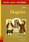 Skąpiec - Molier -  polnische Bücher