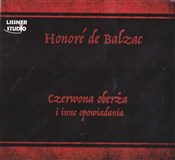[Audiobook... - Honore de Balzac -  Książka z wysyłką do Niemiec 