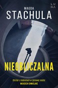 Polska książka : Nieoblicza... - Magda Stachula