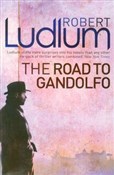 Polska książka : Road to Ga... - Robert Ludlum