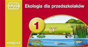 Ekologia d... - Dorota Marcinkowska -  polnische Bücher