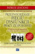 Przezwycię... - Patrick Lencioni -  polnische Bücher