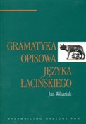 Polska książka : Gramatyka ... - Jan Wikarjak