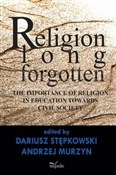 Religion l... - Andrzej Murzyn, Dariusz Stępkowski -  Książka z wysyłką do Niemiec 