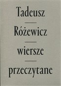 Polska książka : Wiersze pr... - Tadeusz Różewicz