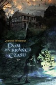 Dom na kra... - Jeanette Winterson -  polnische Bücher