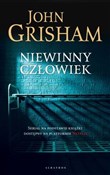 Polska książka : Niewinny c... - John Grisham