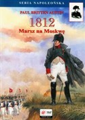 1812 Marsz... - Paul Britten Austin -  polnische Bücher