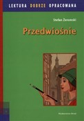 Polska książka : Przedwiośn... - Stefan Żeromski