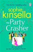 Zobacz : The Party ... - Sophie Kinsella